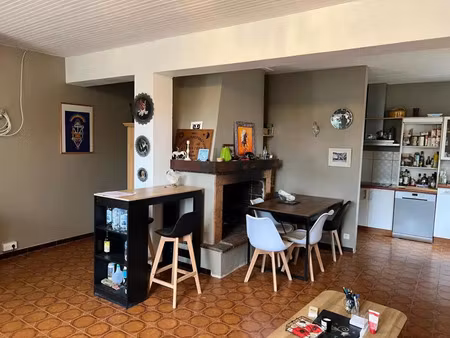 vente appartement 3 pièces 73 m² alando (20212)