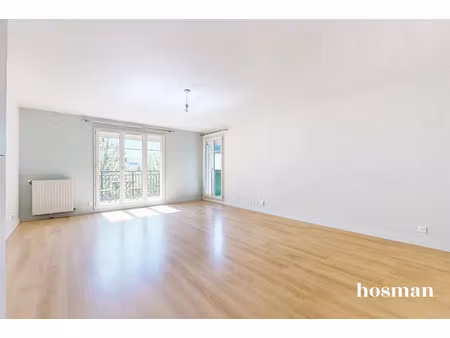 vente appartement 4 pièces 83 m² alfortville (94140)