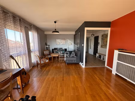 appartement 4 pièces 97 m² à vendre / acheter bourg-en-bresse 01000 ? | era immobilier