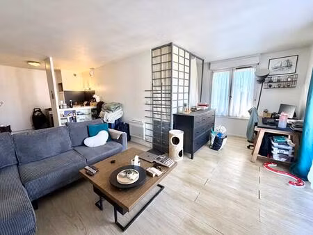 special investisseur - grand t1 bis - 39.90 m2