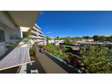chatenay malabry - 5 pièce(s) - 136.36 m2 - ideal investisseur