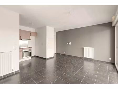 vente appartement 2 pièces 42 m² meyzieu (69330)