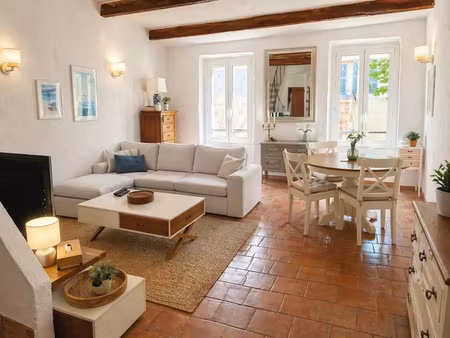 vente appartement 5 pièces 110 m² rousset (13790)