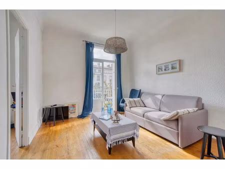 vente appartement 2 pièces 40 m² royan (17200)