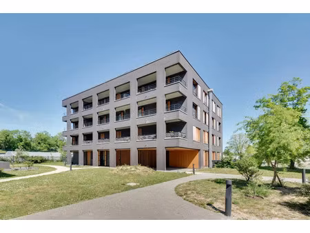 vente appartement 3 pièces 64 m² saint-denis (93200)