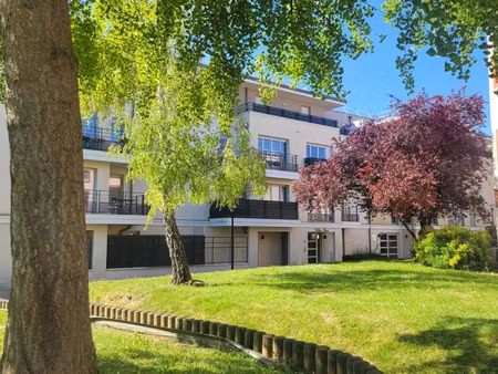 vente appartement 3 pièces 68 m² villepreux (78450)