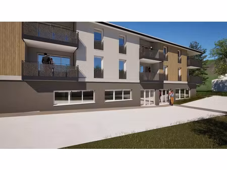 vente bureau 1 pièce 325 m² thyez (74300)