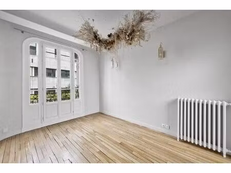 bureau de prestige de 49 m2 en location - vincennes  france