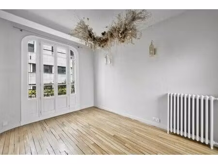 bureau prestigieux de 49 m2 en location - vincennes  île-de-france