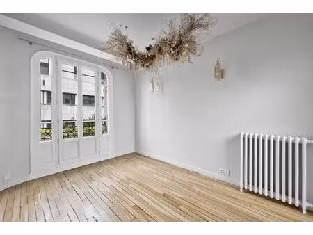 bureau de prestige de 49 m2 en location - vincennes  france