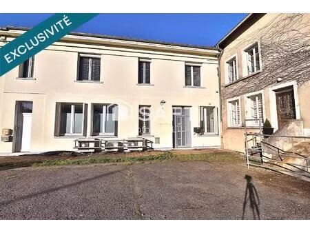 local commercial de 155 m²