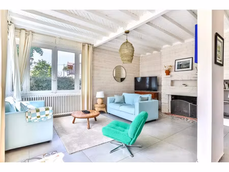 vente maison 7 pièces 151 m² andernos-les-bains (33510)