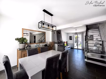 vente maison 4 pièces 78 m² chelles (77500)