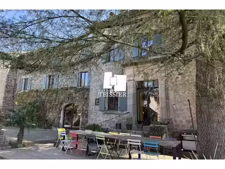 annonce maison à vendre