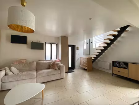 vente maison 3 pièces 61 m² laigneville (60290)