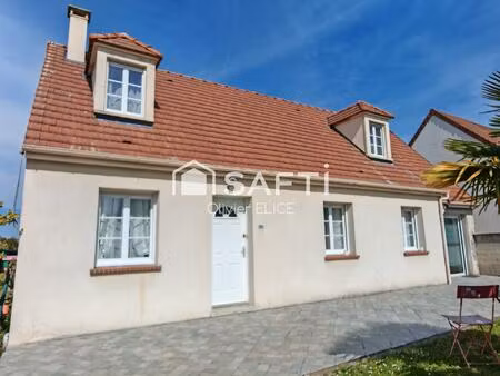 pavillon individuel
