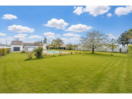 vente maison 9 pièces 207 m² saint-andré-de-cubzac (33240)