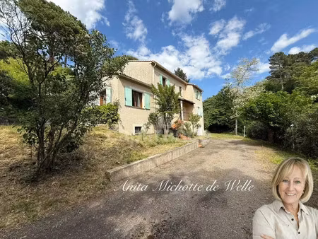 vente maison 6 pièces 160 m² saint-jean-du-gard (30270)
