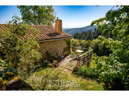 annonce maison à vendre