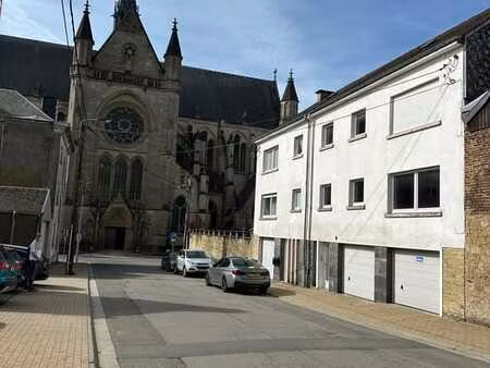 appartement proche de la gare en centre-ville