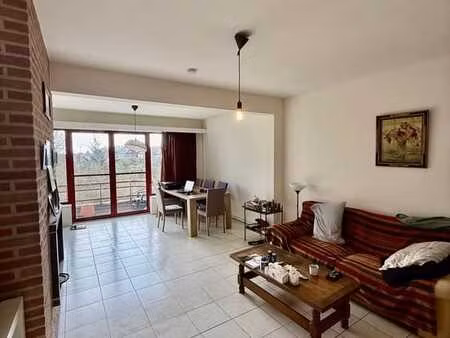 2ch 102m²  terrasse 6m²