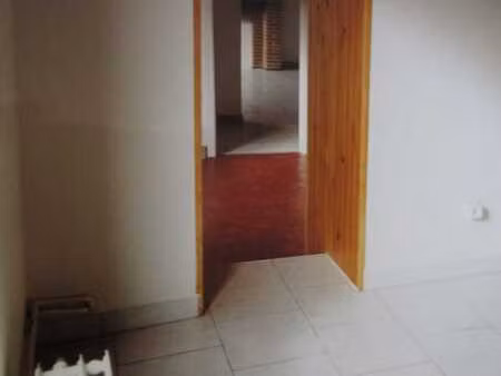 appartement 1 chambre à remouchamps avec terrasse