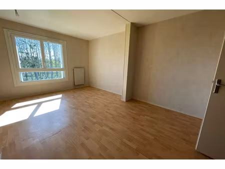 vente appartement 3 pièces 64 m² bourgueil (37140)