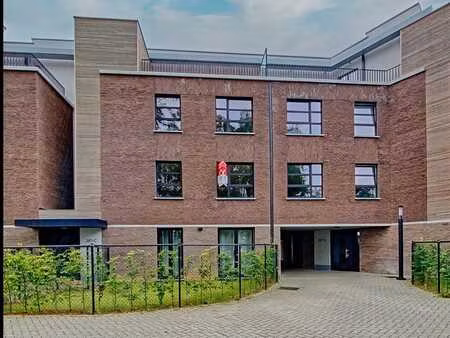 appartement 2 chambres avec terrasse