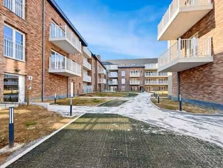 appartement neuf 2 chambres à court-saint-étienne