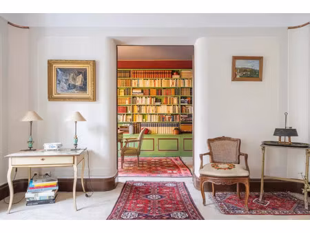 vente appartement 6 pièces 145 m² paris 11 (75011)