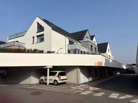 appartement de standing t2 avec terrasse  garage et parking