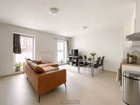 à louer  appartement économe en énergie avec terrasse au ...