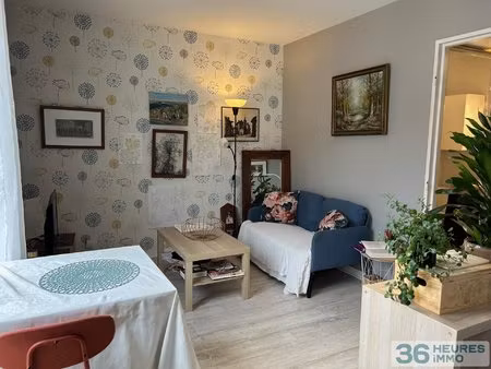 achat : appartement (87000)