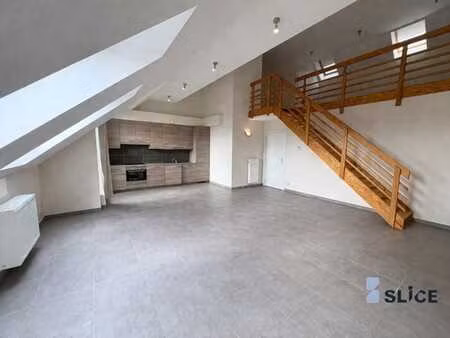 appartement 3 chambres