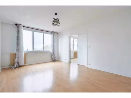 vente appartement 3 pièces 65 m² saint-denis (93200)