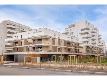 vente appartement 2 pièces 46 m² schiltigheim (67300)