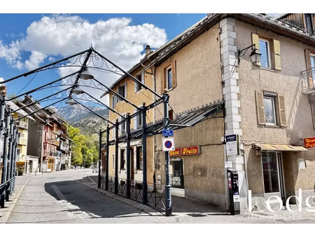 annonce commerce à vendre