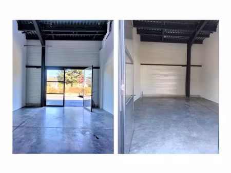 location commerce 1 pièce 51 m² à saint-cyr-sur-loire (37540)