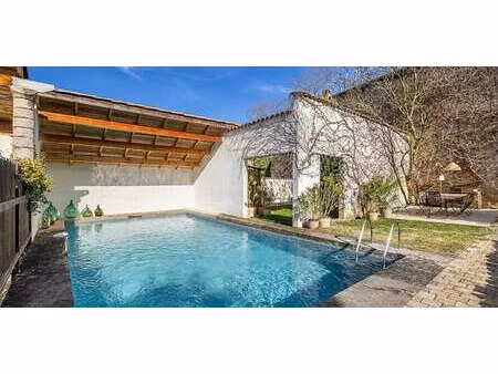 maison avec piscine saint-germain-au-mont-d’or (69)