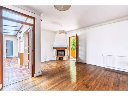 vente maison 5 pièces 120 m² argenteuil (95100)
