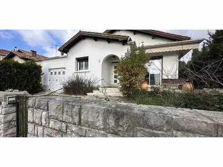 maison avec jardin castelnau-le-lez (34)