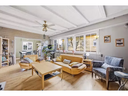 vente maison 6 pièces 140 m² haguenau (67500)