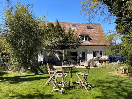 vente maison 8 pièces 211 m² à halluin (59250)  569 000 €