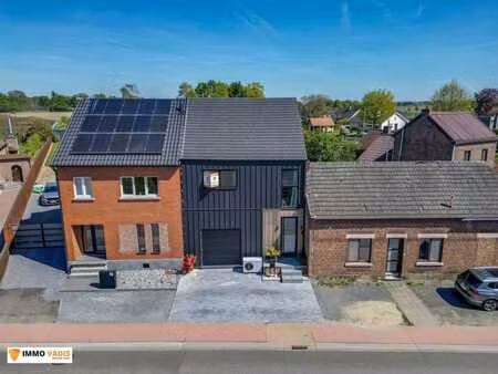 vente - maison hasselt - 549 000 €