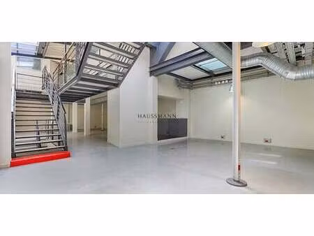 propriété levallois-perret (92)