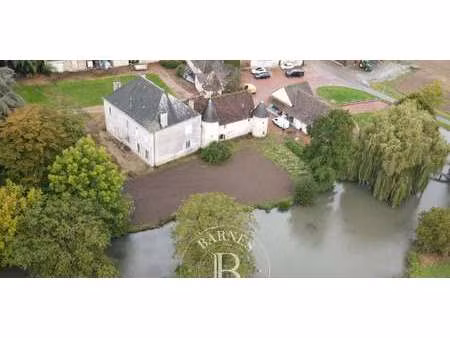 propriété mézières-en-brenne (36)