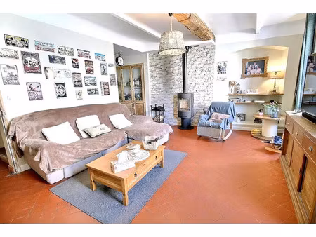 vente maison 8 pièces 145 m² à monteux (84170)  285 000 €