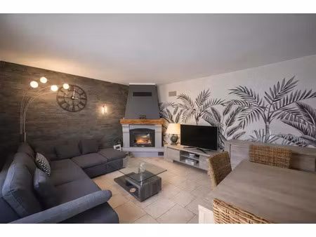 vente maison 6 pièces 110 m² rethel (08300)