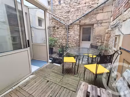 achat : maison (58190)