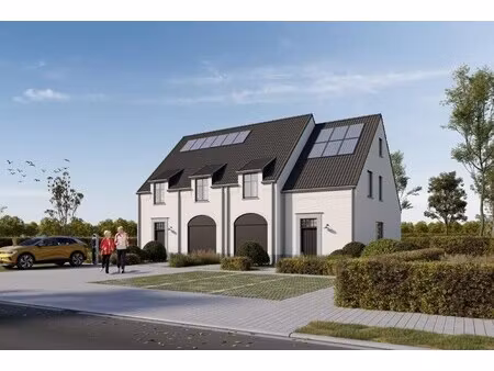 huis te koop in tielt